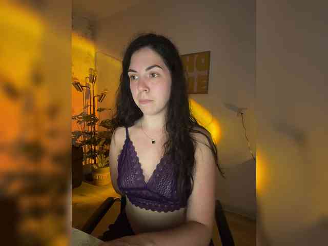 Vika19981 webcam