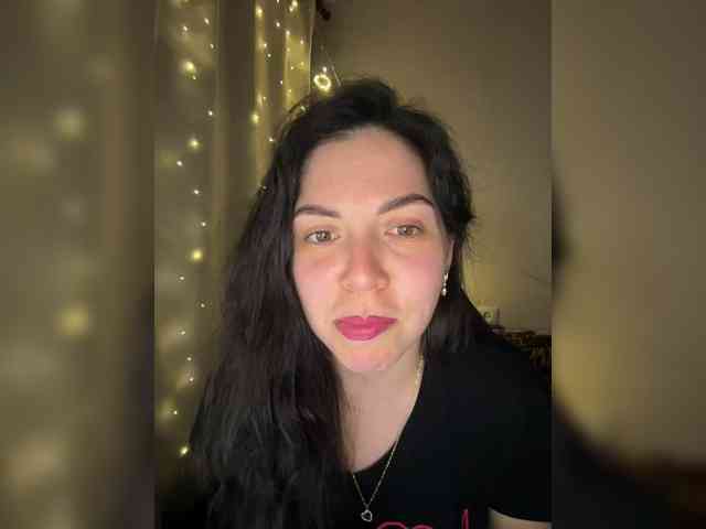 Vika19981 webcam
