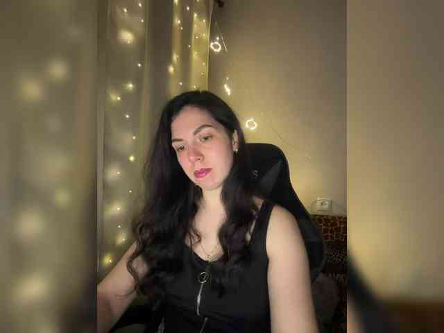 Vika19981 webcam