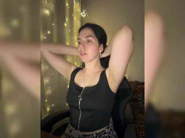 Vika19981 webcam