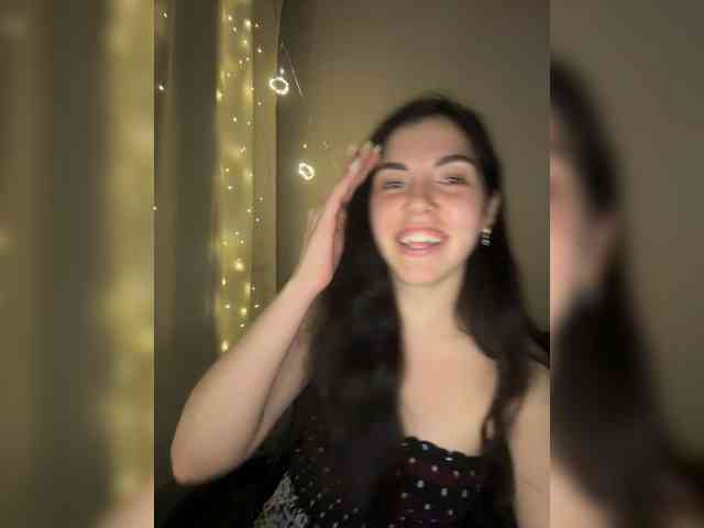 Vika19981 webcam