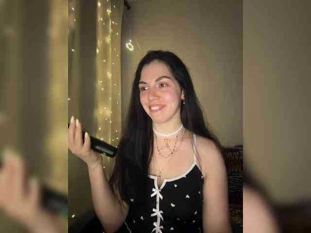 Vika19981 webcam
