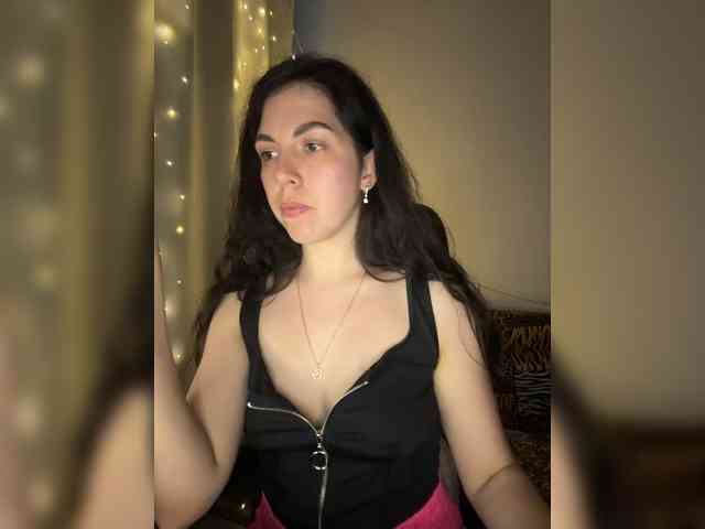 Vika19981 webcam