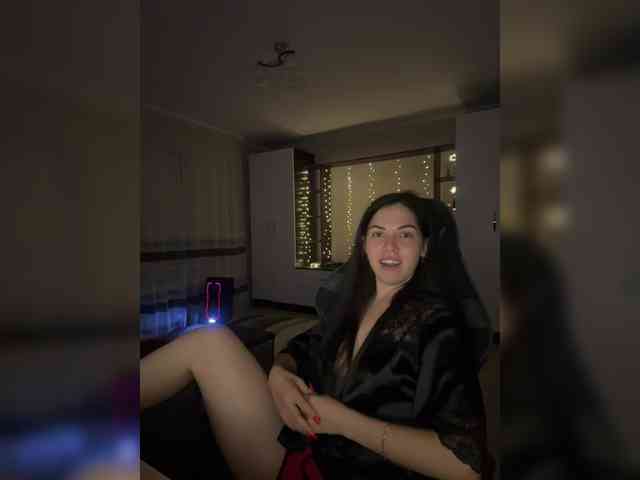 Vika19981 webcam