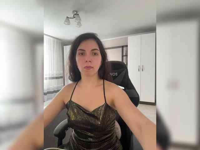 Vika19981 webcam