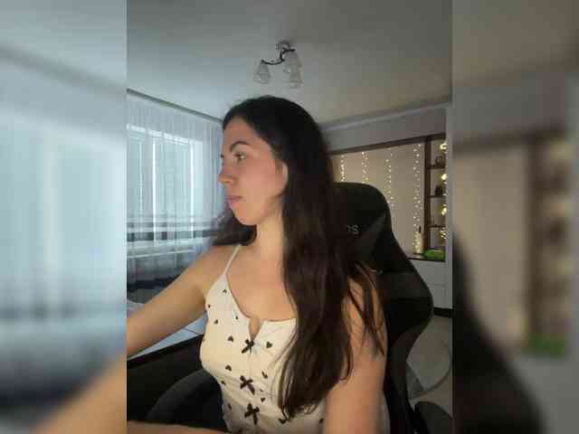 Vika19981 webcam