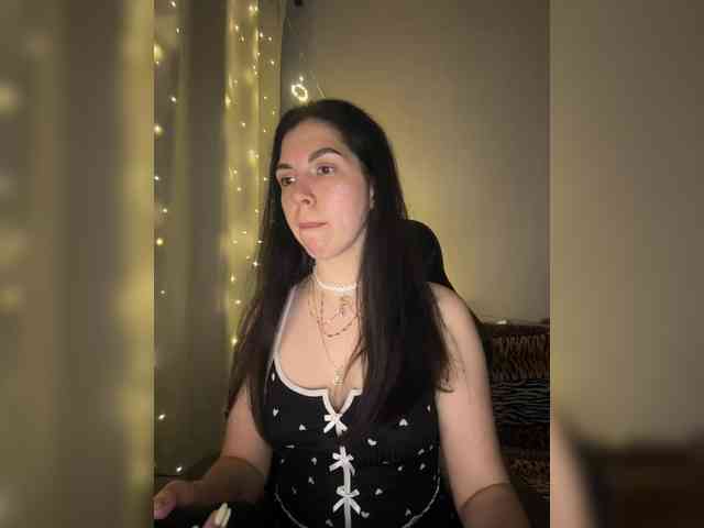 Vika19981 webcam