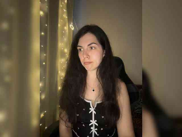 Vika19981 webcam