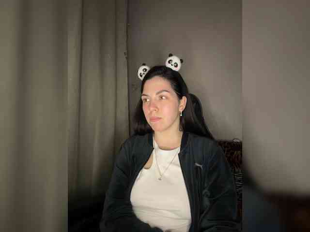 Vika19981 webcam