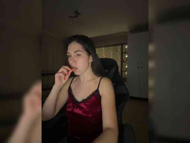 Vika19981 webcam