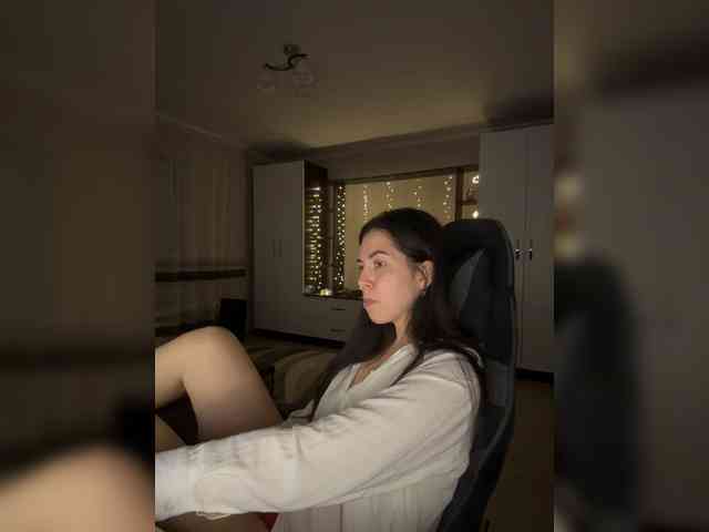 Vika19981 webcam