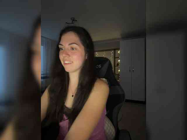 Vika19981 webcam