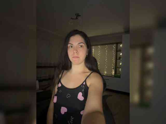 Vika19981 webcam