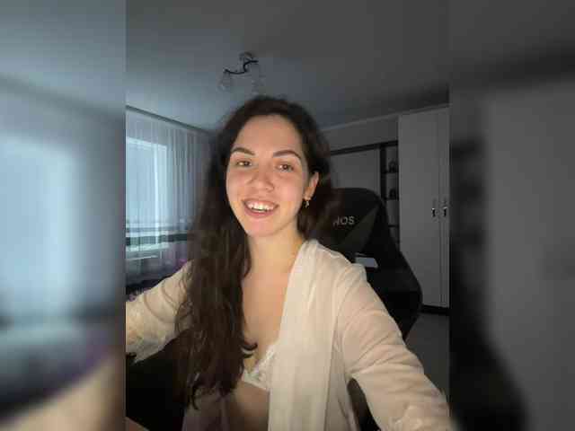 Vika19981 webcam
