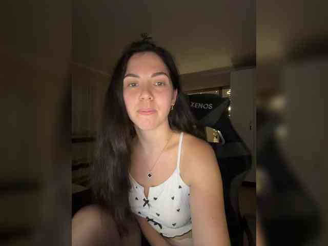 Vika19981 webcam