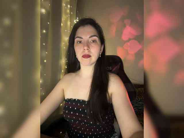 Vika19981 webcam