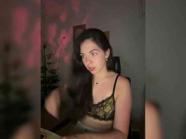 Vika19981 webcam