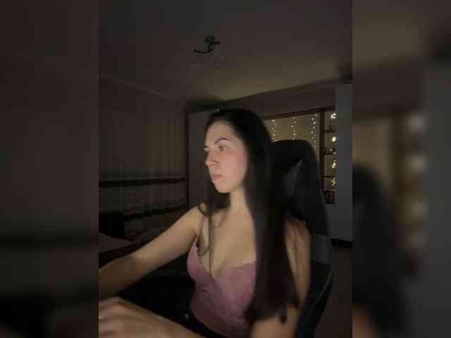 Vika19981 webcam