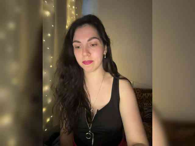 Vika19981 webcam