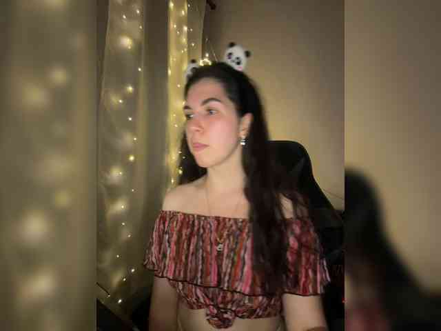 Vika19981 webcam