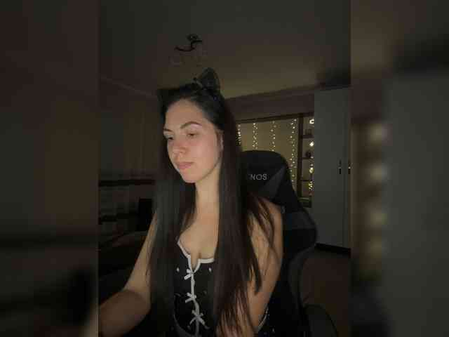 Vika19981 webcam