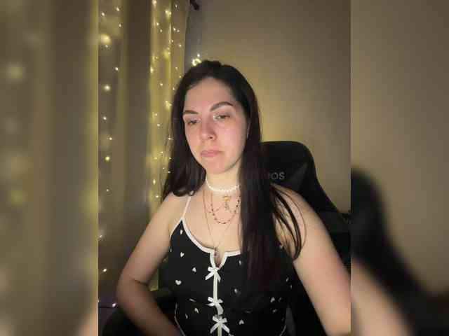 Vika19981 webcam