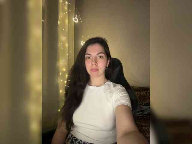 Vika19981 webcam