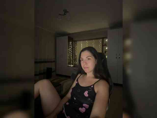 Vika19981 webcam