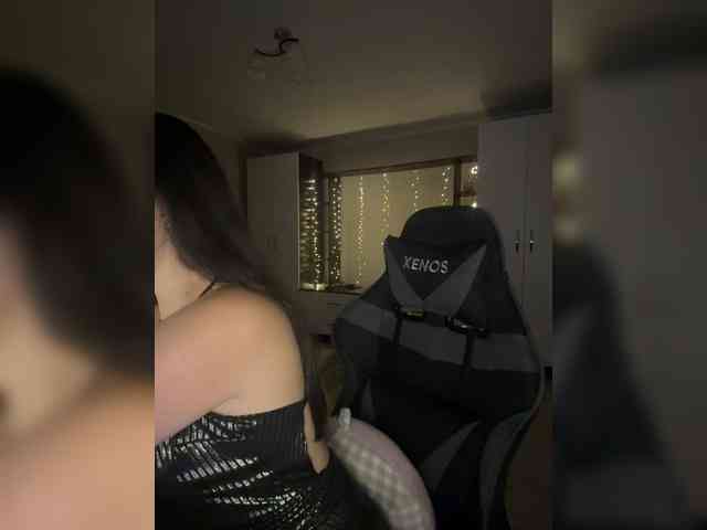 Vika19981 webcam