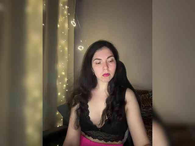 Vika19981 webcam