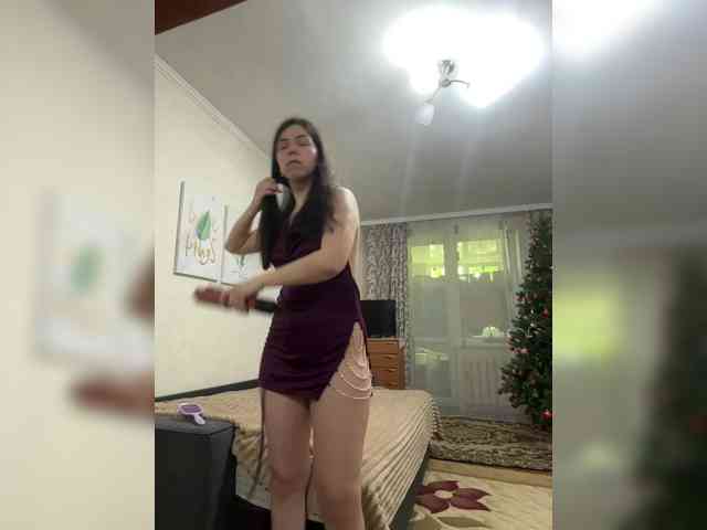 Vika19981 webcam