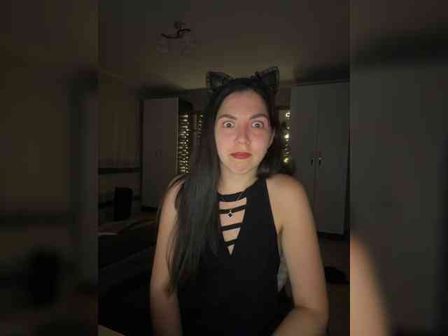 Vika19981 webcam