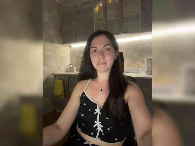 Vika19981 webcam
