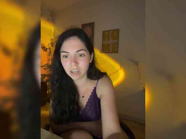 Vika19981 webcam