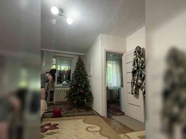 Vika19981 webcam