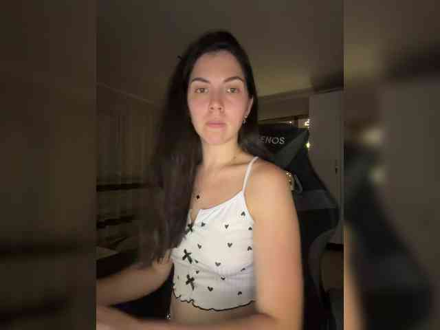 Vika19981 webcam