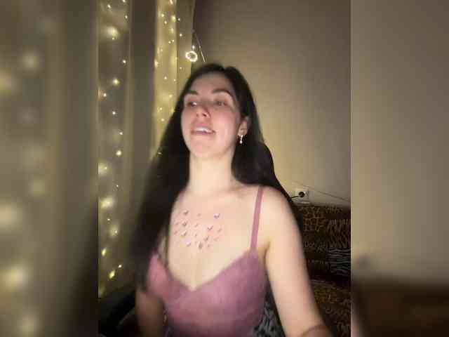 Vika19981 webcam