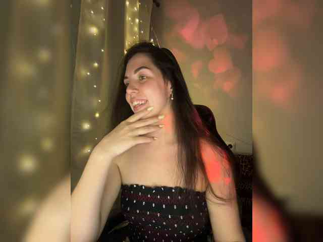 Vika19981 webcam