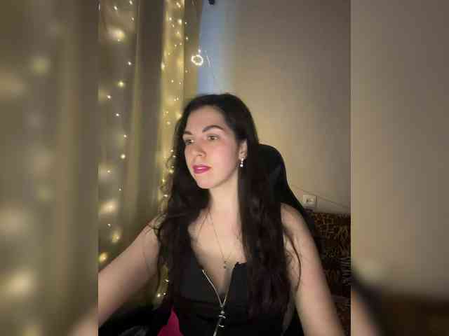 Vika19981 webcam