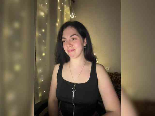 Vika19981 webcam