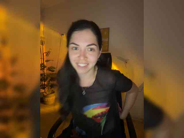 Vika19981 webcam