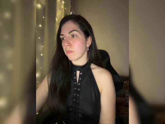 Vika19981 webcam