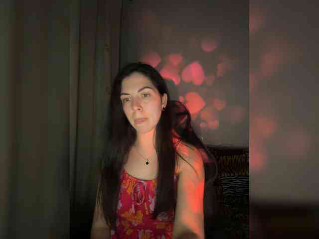 Vika19981 webcam