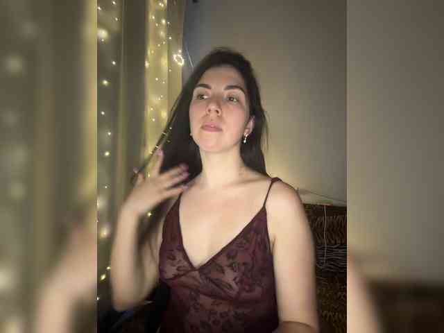 Vika19981 webcam