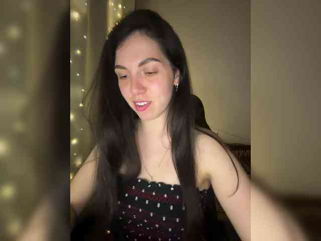 Vika19981 webcam