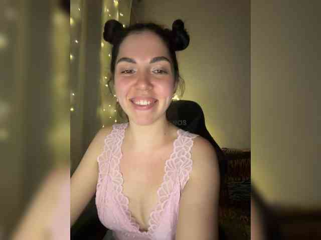 Vika19981 webcam