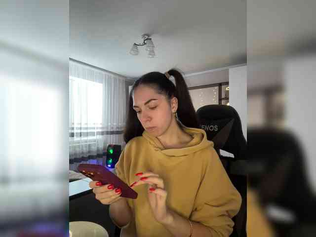 Vika19981 webcam