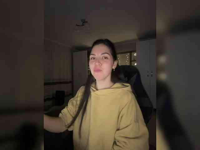 Vika19981 webcam