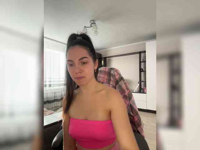 Vika19981 webcam