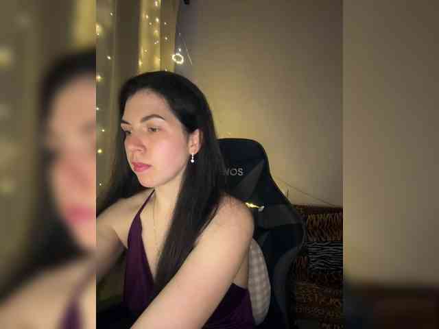 Vika19981 webcam